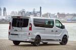 Opel Vivaro Sport Combi BiTurbo LWB 2016 года